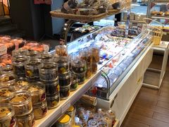 -85度C(上海茶陵北路店)