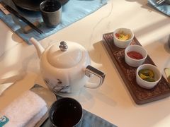 -杭州西湖柳莺里酒店·闻莺厅