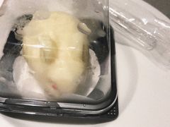 酸奶兔兔-海底捞火锅(八佰伴店)