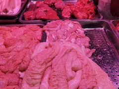 -锦绣大地生鲜食品厅