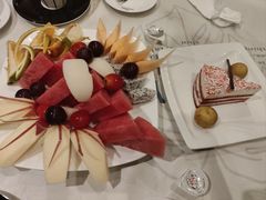 -两岸咖啡·专注咖啡西餐30年(文晖路店)