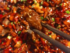 -杨记隆府(南坪店)