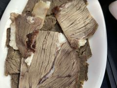 -陇上全荟兰州传统牛肉面(延吉路店)