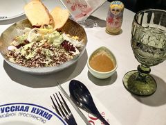 -俄士厨房(时代天街店)