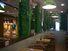 -溢仙茶(中防万宝城店)