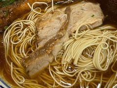 大排面-美味斋(西北街店)