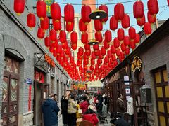 -上街里市集(悦喜客来广场店)