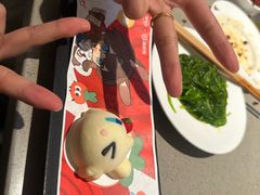 -海底捞火锅(中州万达店)