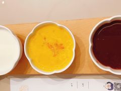 -蔡澜点心·粤菜(西单大悦城店)