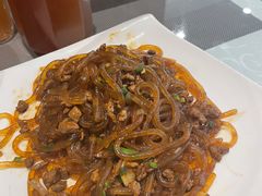 -巴依老爷新疆美食(清华东门店)