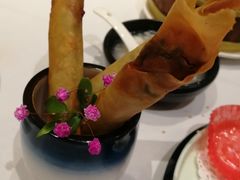 -上海1号私藏菜(静安店)