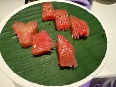 -金链花·泰国餐厅(国贸店)
