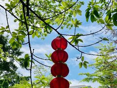 -后海村