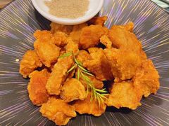 -吕氏疙瘩汤·新鲁菜(济南万象城店)