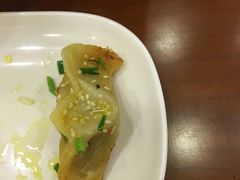 -小姜锅贴(凤凰街店)