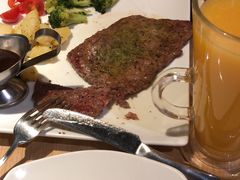 -必胜客(城西银泰店)