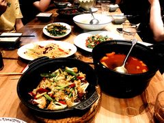 -天山传奇新疆菜(SKLP店)