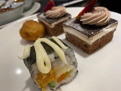 -匠牛亭·锅物烧肉放题自助(昆百大·泰业城店)