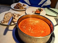 -犇放和牛烤肉·烤榴莲自助(苏宁城市奥莱店)