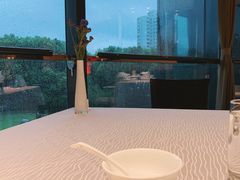 -世博洲际酒店-盛会堂中餐厅