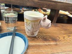 -杨梅市场·打工人小酒馆(新天地店)
