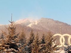 -长白山万达锦华套房酒店