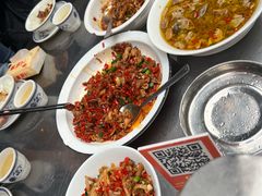 -笨罗卜浏阳菜馆(高桥永祥店)