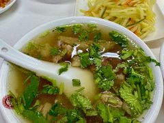 -雨霖祥和炖肉(南市店)