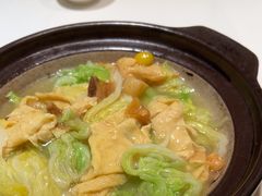 -茉里粤菜(皇姑万象汇店)