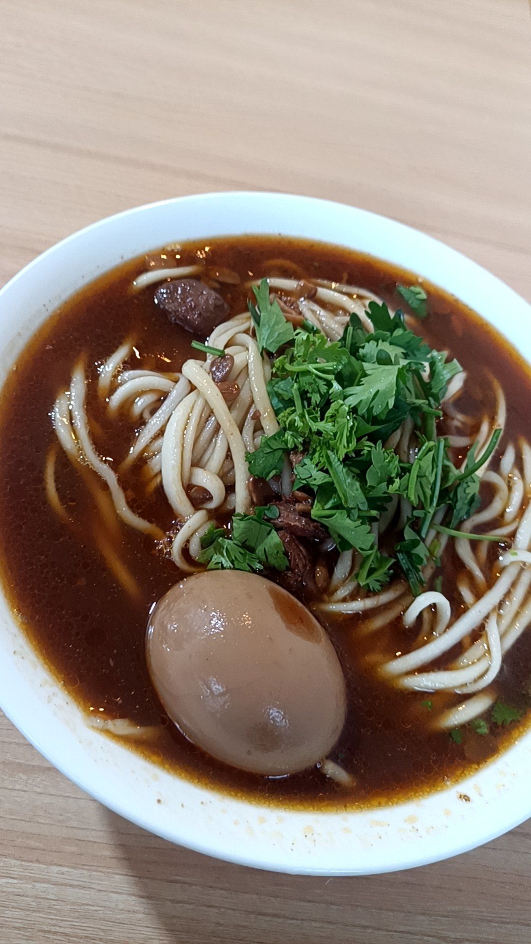 回来吧 南沿村拉面