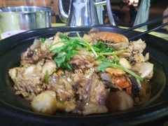 -红炎炎农家菜老字号(金水台店)