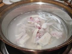 -椰夫人·养生椰子鸡(黄埔时代城店)