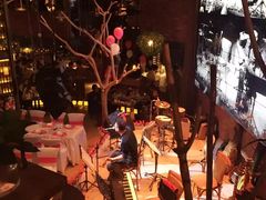 -胡桃里音乐酒馆(曲江店)