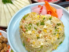 -赵美丽·重庆社区火锅·直营店(火车东站·中豪国际店)