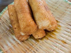 -胡大怪手工酸辣粉(安亭店)