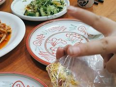 -小放牛炒菜馆(裕华东路店)