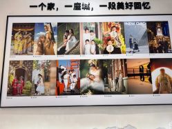 -小阿福儿童摄影(光谷时代广场店)