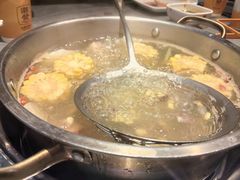 -潮发潮汕牛肉店(东方宝泰店)