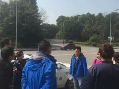 -乔森驾校(杨家坪总校)