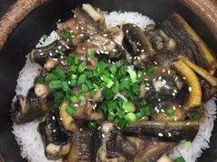 黄鳝煲仔饭-红星光发煲仔饭(大石街店)