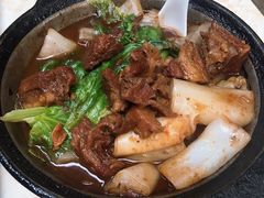 -珍珍小食店(西华路店)