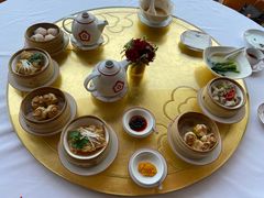 -咖啡苑 - 蔚藍夏日主题(永利皇宫店)