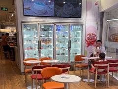 -DQ·蛋糕·冰淇淋(湖景东路店)