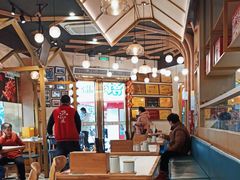-杨爱珍大排档(龙游店)