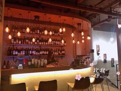 -Limestone 小酒馆(朝阳大悦城店)