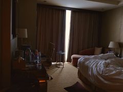-北京朝阳悠唐皇冠假日酒店