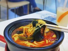 -户大姐土豆粉(国贸店)