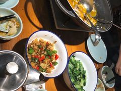 -湘江红·湖南招牌菜(莲花南路店)