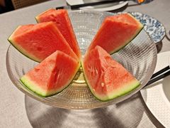 -福海居烤鸭店(鸟巢店)