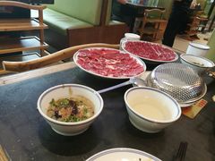 -小牛海记潮汕牛肉店(永定路店)